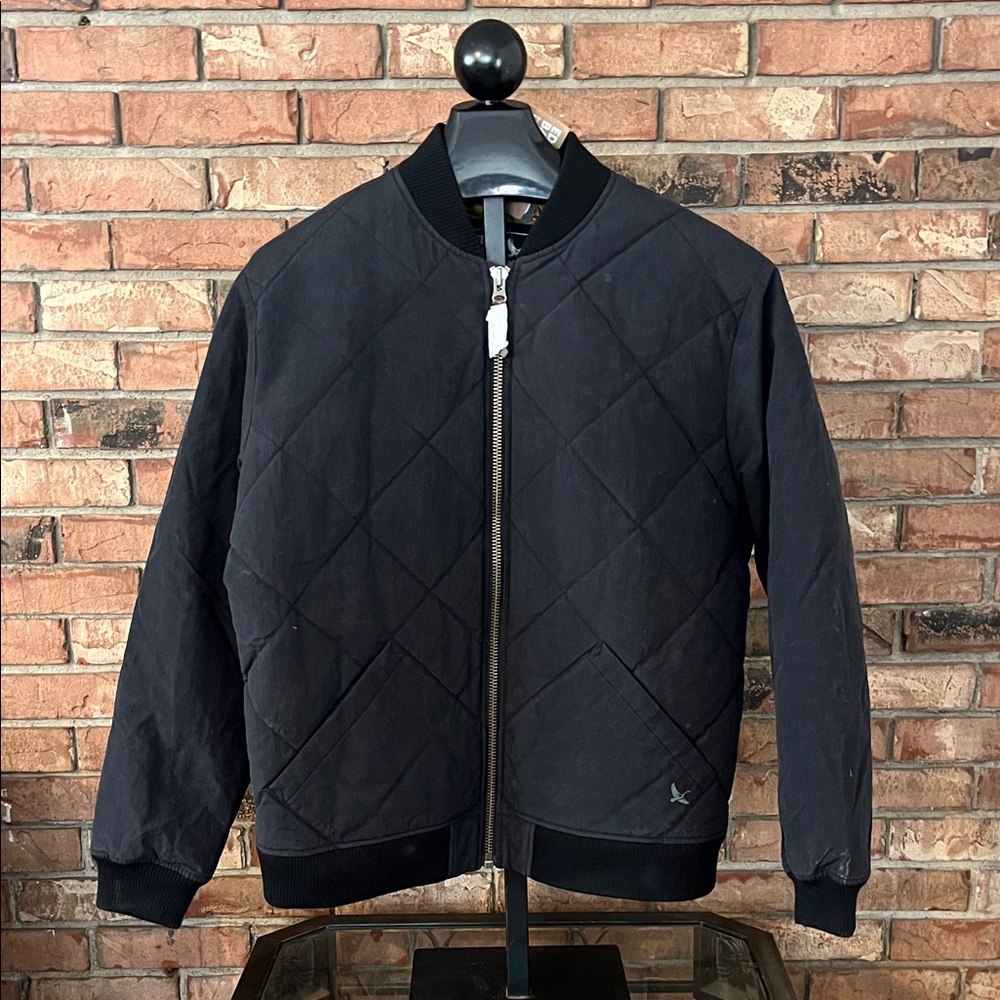 NWT Eddie Bauer size Extra Large 1936 Skyliner Model Down Jacket